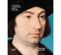 Galleria Nazionale della Liguria. Catalogo generale