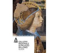 Galleria regionale di Palazzo Bellomo. Guida