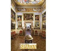 Galleria Spada. Guida