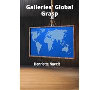 Galleries' Global Grasp: Analyzing the International Art Market's Financial Structures