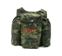 Gallery Dept. - Acc012 Catio Backpack - - Bags - Uomo - Verde - ONE SIZE