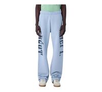 Gallery Dept. - Pantaloni della tuta con motivo logo - - Trousers - Uomo - Grigio - L