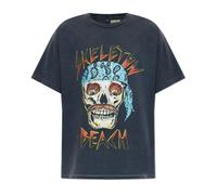 Gallery Dept. - Skeleton Beach T-shirt - - Tops - Uomo - Grigio - XL