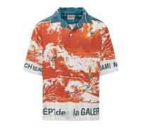 Gallery Dept. - Wilson Shirt - - Shirts - Uomo - Multicolore - M