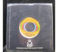 GALLERY I Believe in Music 7" vinyl USA pressing