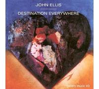 Gallery Music #3-Destination Everywhere