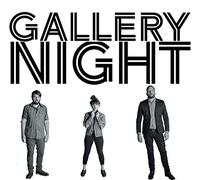 Gallery Night - I Want To Die Here