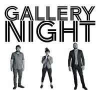 GALLERY NIGHT I Want To Die Here (Vinyl LP)