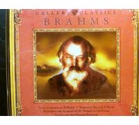 Gallery Of Classics: Brahms