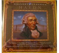 Gallery of Classics: Haydn