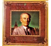 Gallery Of Classics: Ravel