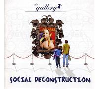 Gallery - Social Deconstruction (2 CD)