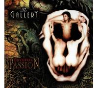 Gallery,the - Fateful Passion