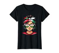 Galles Ragazza Galles Ragazze Maglietta