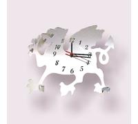 Gallese Dragone a Forma Di Orologi - Molti Colore Specchi & Solido Non