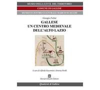 Gallese un centro medievale dell'Alto Lazio