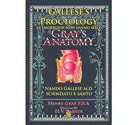 Gallese's proctology: Le emorroidi non fanno male