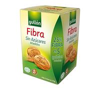Galletas Gullón Diet Fibra Sin Azúcares Añadidos 450 gr