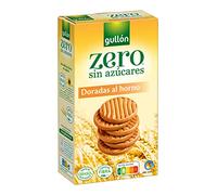 Galletas Gullón Diet Nature Doradas Al Horno Sin Azúcares 330gr