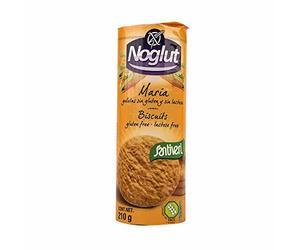 Galletas S/Gluten Maria Santiv