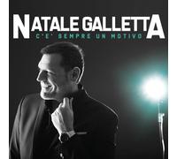 Galletta Natale C'E Sempre Un Motivo (CD)