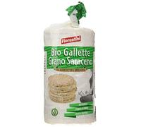 Gallette al Grano Saraceno Bio Fiorentini Alimentari gr.100