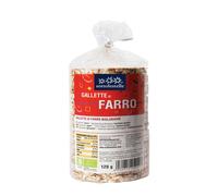 Gallette di Farro