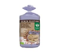 PROBIOS Gallette di Grano Saraceno, 100 grammi