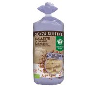 Gallette Di Grano Saraceno 100g