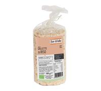 GALLETTE DI RISO NATURALE 100 G