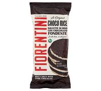 Fiorentini Choco Rice Cioccolato Fondente 100gr