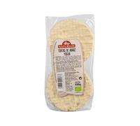 Gallette di riso con yogurt Bio 100 g