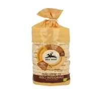 ALCE NERO Gallette di Riso Integrale, 100 grammi