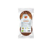 Gallette di Riso Ricoperte di Cioccolato al Latte, 100 grammi