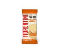Gallette di Riso Yogurt e Arancia Senza Glutine - Fiorentini 100 g