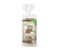 Langalletta d'alba, Galletta sorgo bianco bio, senza glutine, 120g