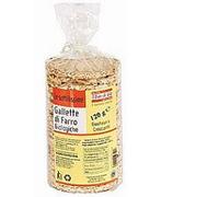 FIOR DI LOTO Gallette di Farro Biologiche, 120 grammi