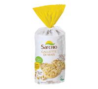 Gallette mais 100 g
