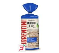 Fiorentini Bio Gallette Di Riso 120gr