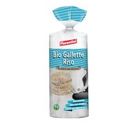 Gallette Riso Bio 120 G