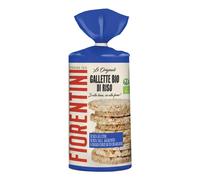 Gallette Riso Bio 120 G