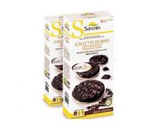 GALLETTE RISO CIOCC FOND 100G