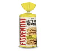 Gallette Senza Glutine Mais e Quinoa Bio- Fiorentini 120 g