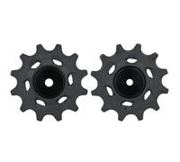Galletto del deragliatore Sram Rival Etap/AXS 12V. Noir