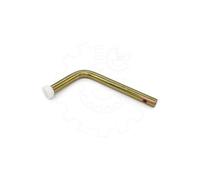 Galletto Di Porta Laterale Superiore Per VW Transporter IV 701843436 705843436B