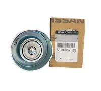 Galletto Tenditore Cinghia Accessori Per Nissan Interstar DCI 140