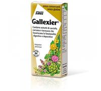 GALLEXIER 84comp. SALUS - preparazione in compresse per un’assunzione regolare, facile da inserire nella routine di tutti i giorni, confezione da 84 compresse e rende più semplice prendersi cura di sé