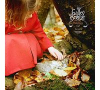 Galley Beggar - Silence & Tears