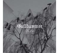 Gallhammer - Gallhammer - The End CD DIREKT LIEFERBAR!!!