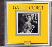 Galli-Curci,Amelita - Arien/Lieder Vol.2 [Import]